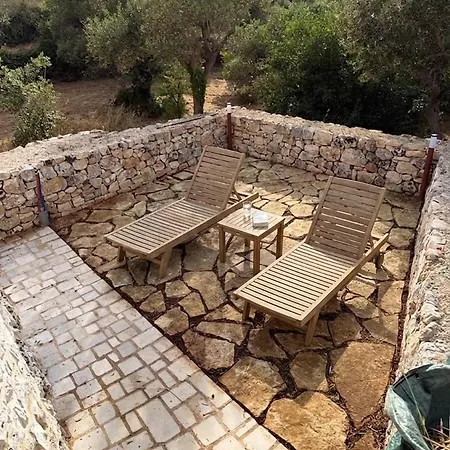 Borgo Terra Ruvia - Diemme * Alberobello