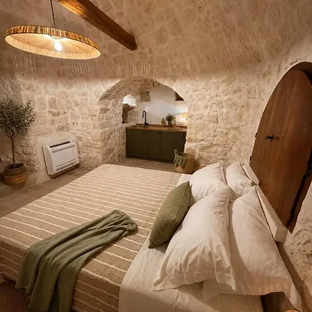 Borgo Terra Ruvia - Diemme Villa