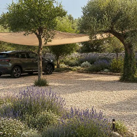 Borgo Terra Ruvia - Diemme